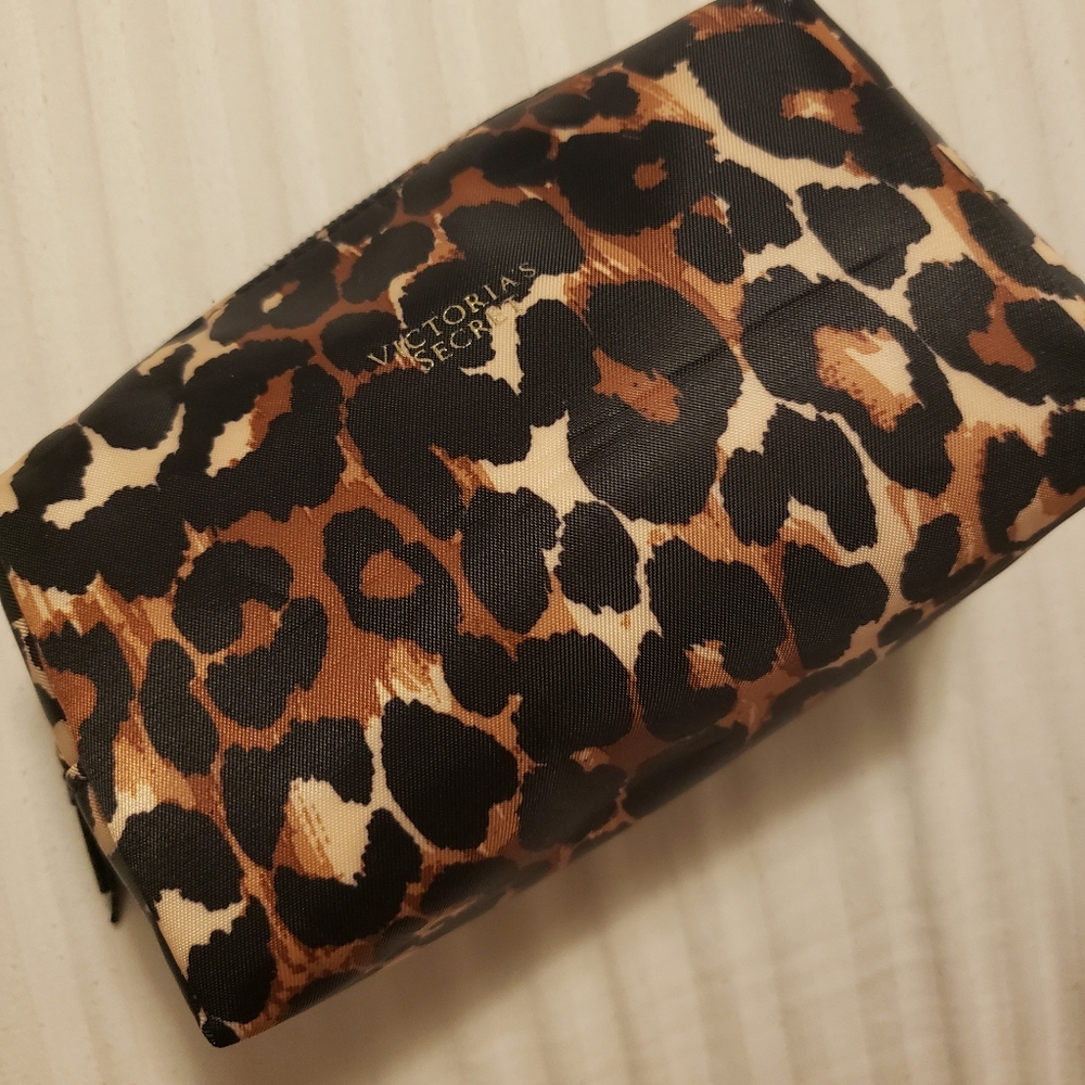 Victoria Secret Makeup Bag